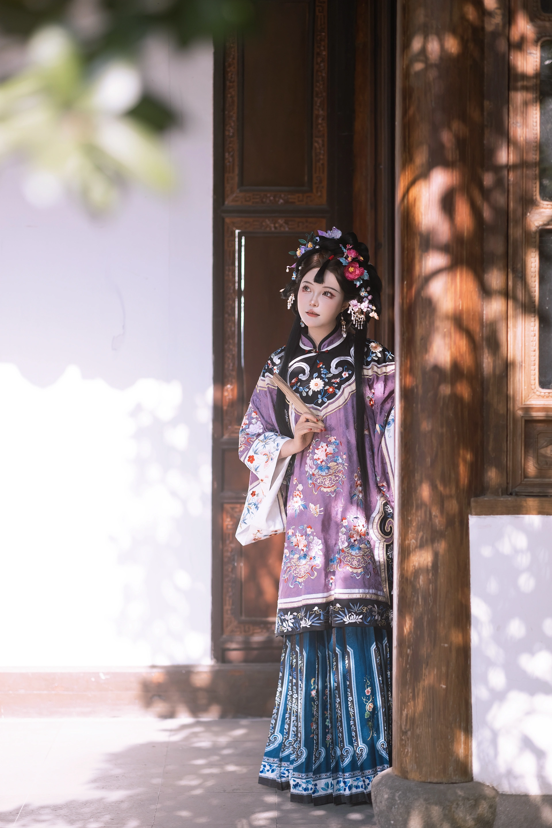 [YITUYU艺图语]2025.03.09 最销魂 璐璐haley 3