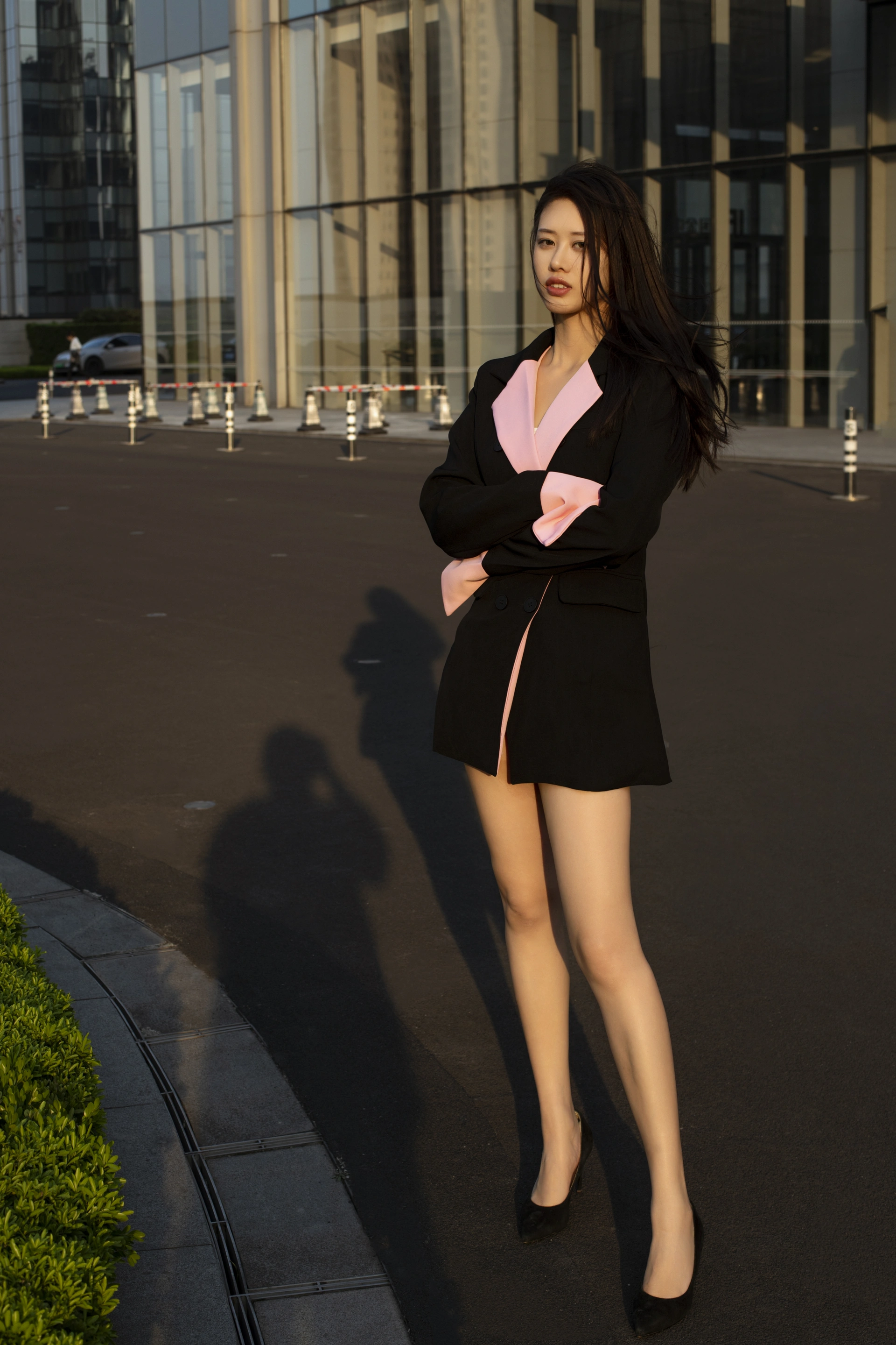 [YITUYU艺图语]2025.03.09 CQ TIMES Chenaling_CL 3
